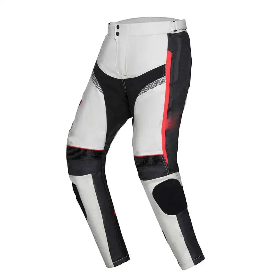 Factory Motocross Pant #04